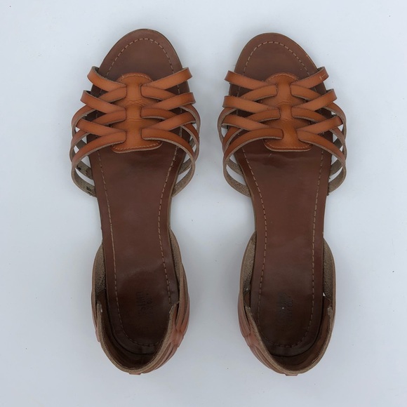 mossimo huarache sandals